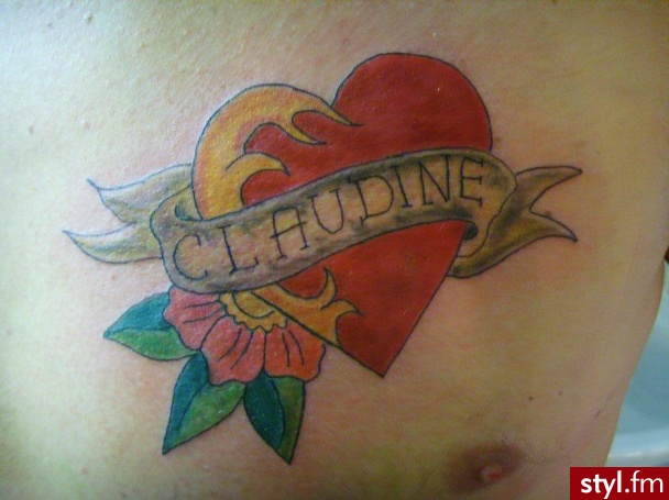 Tatuaże