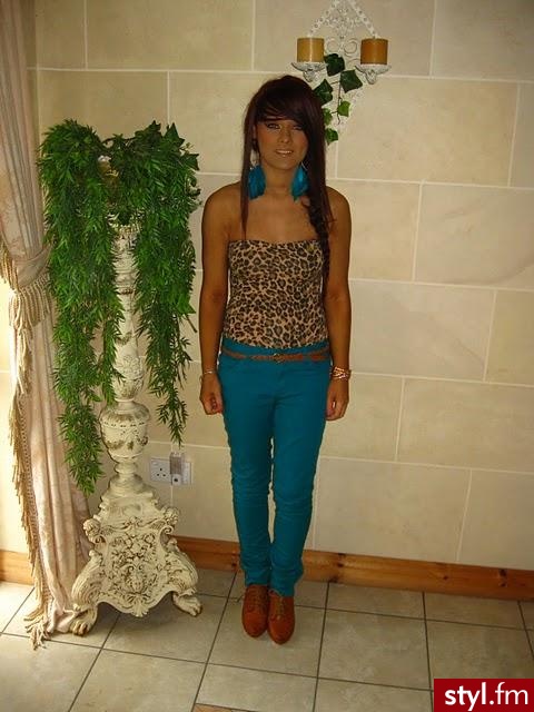 mix - Moda uliczna Inne Moda