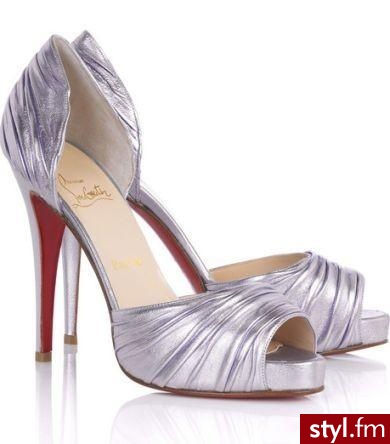 Christian Louboutin - Pozostałe Buty Moda