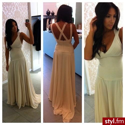 Dzienne Sukienki Moda