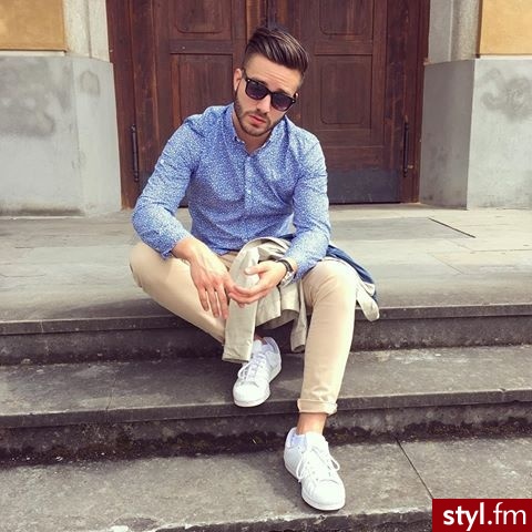 Koszule Ciuchy Moda