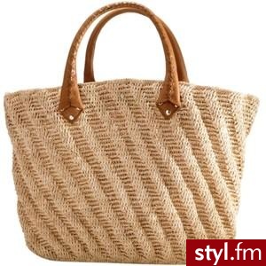 Helen Kaminski Geraldine Bag - Polyvore. Pobrano ze strony: http://www.polyvore.com/cgi/thing?id=29830919 - Pozostałe Torebki Moda