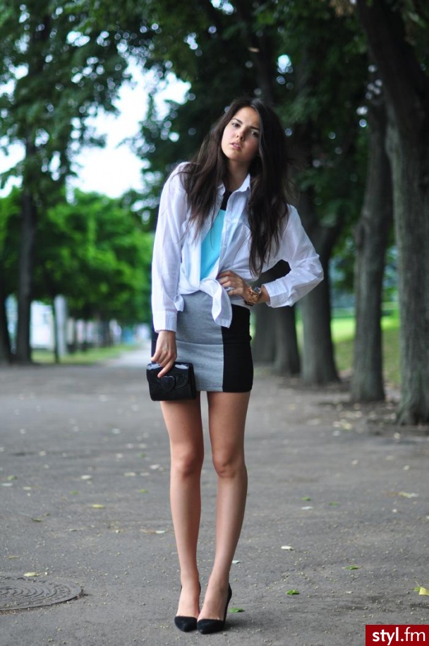 Pozostałe Ciuchy Moda