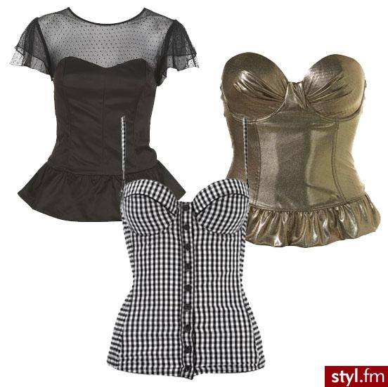 Pozostałe Ciuchy Moda