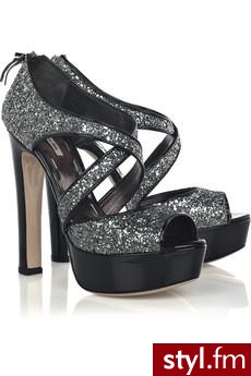buty. Miu Miu
Jeżeli już jest proszę o link - Pozostałe Buty Moda