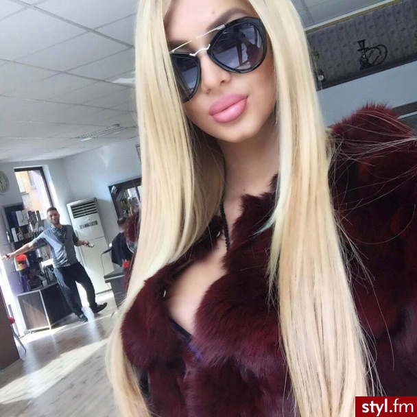 Okulary Dodatki Moda