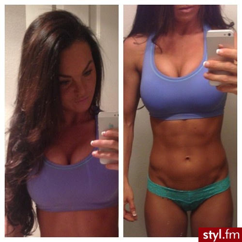 Sport i fitness
