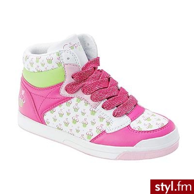 Pozostałe Buty Moda
