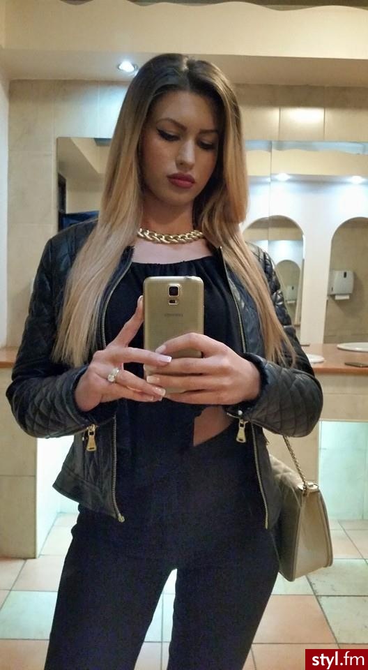 Kurtki Okrycia Moda