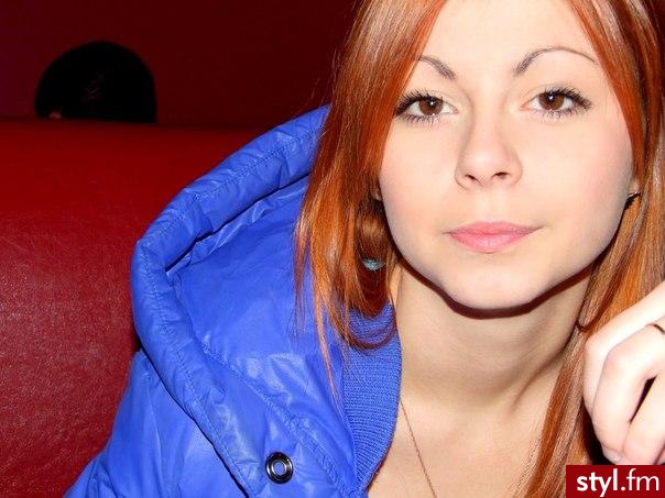 Rude Rozpuszczone Proste Na co dzień Długie Fryzury