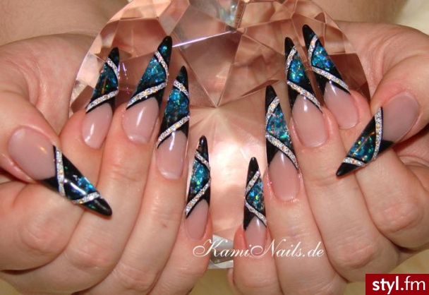 http://kaminails.blog.onet.pl/. http://kaminails.blog.onet.pl/ jesli juz sa piszcie - Paznokcie