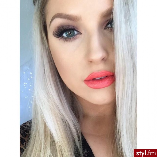 Dzienne Makijaże