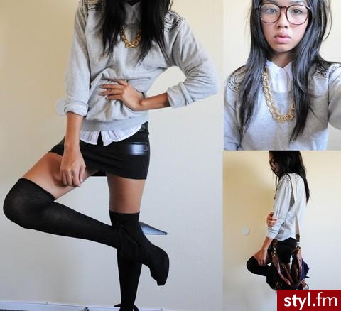 Pozostałe Ciuchy Moda