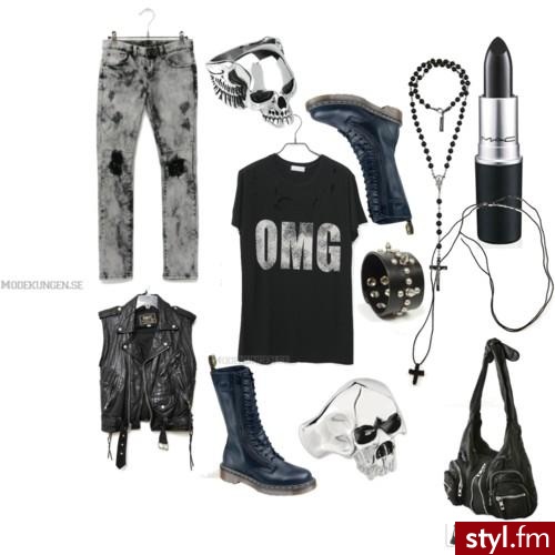 moje - Styler