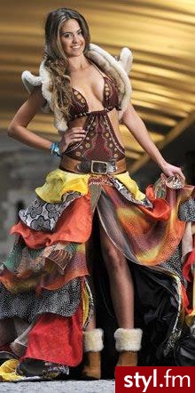 Pozostałe Ciuchy Moda