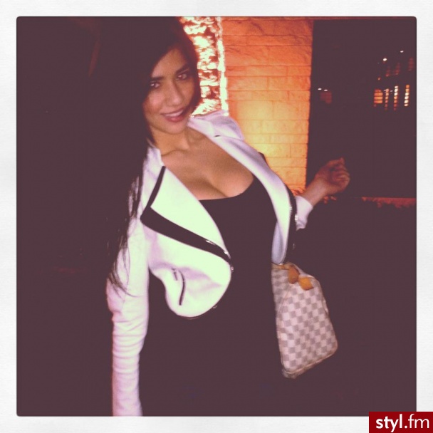 Kurtki Okrycia Moda