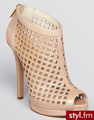 Botki Buty Moda