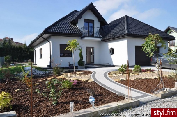 Ogród