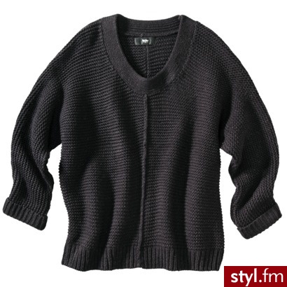 Swetry Ciuchy Moda