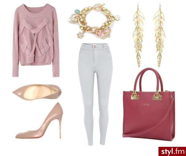 Pyszna malina - Styler