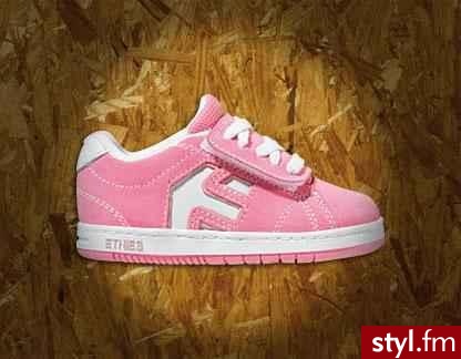Etnies - Pozostałe Buty Moda