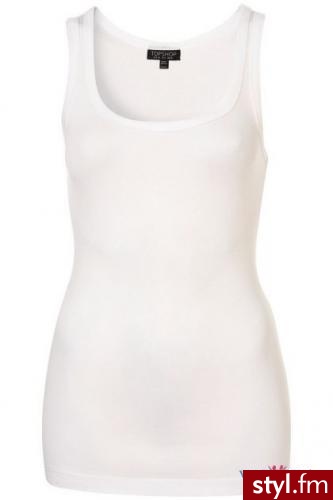 Topy Ciuchy Moda