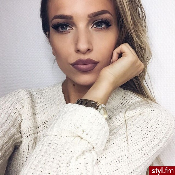 Dzienne Makijaże