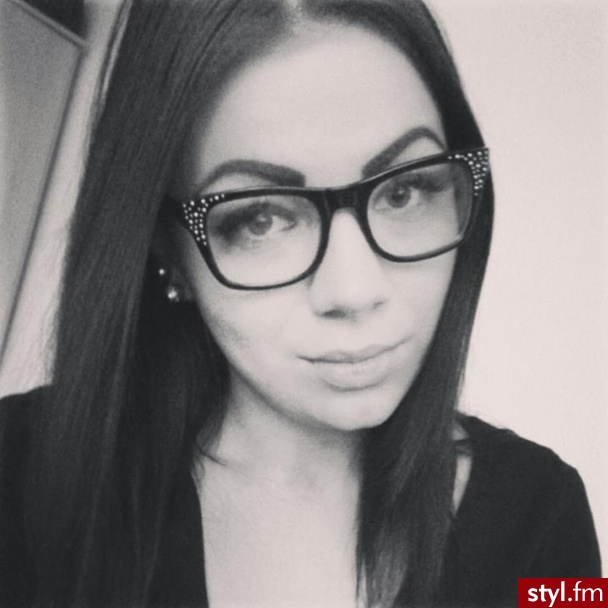 Okulary Dodatki Moda