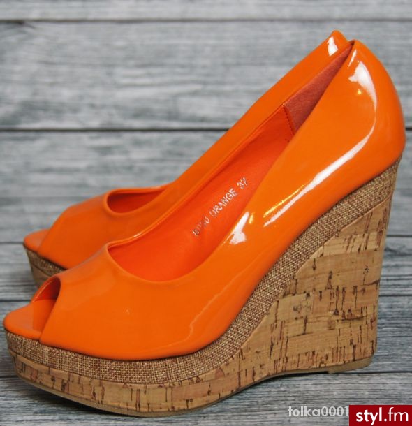 Koturny Buty Moda