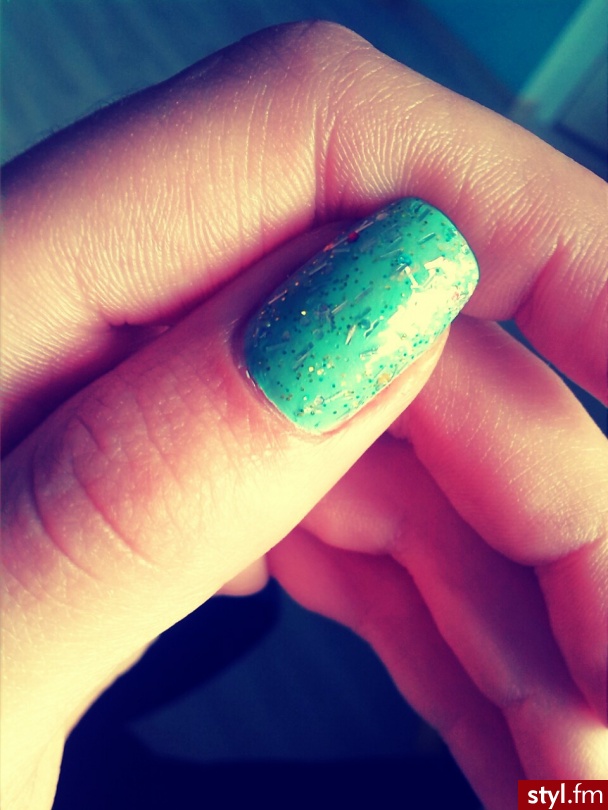 Naturalne Paznokcie