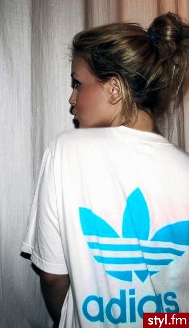T-shirt Ciuchy Moda