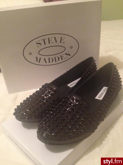 Balerinki Buty Moda