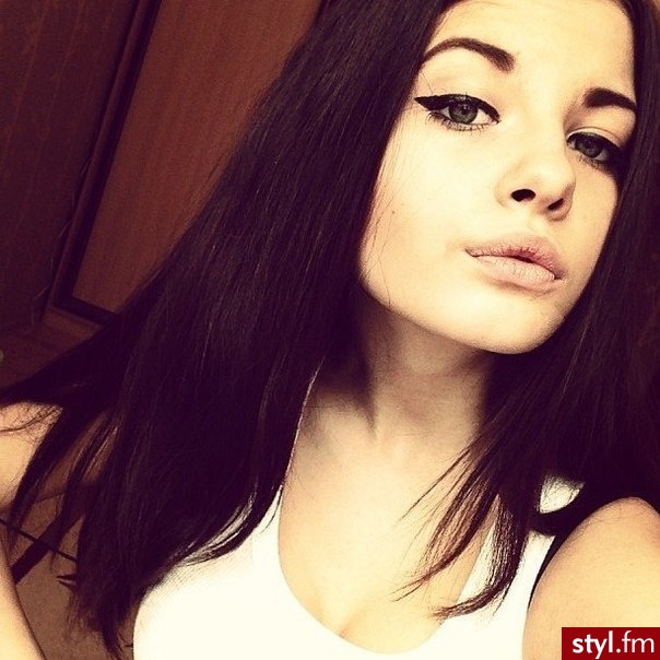 Dzienne Makijaże