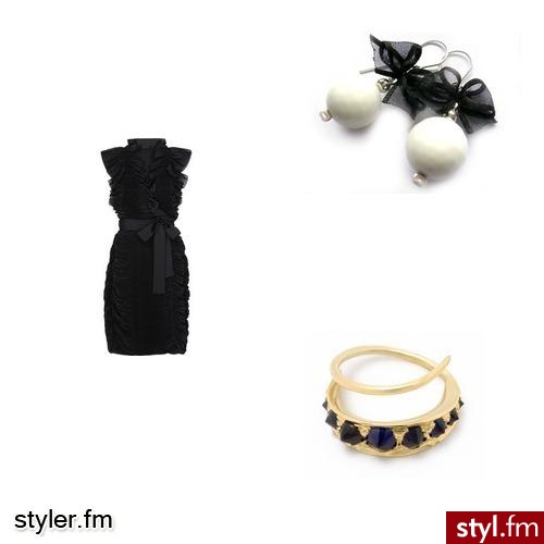 MOJ. MOJ - Styler