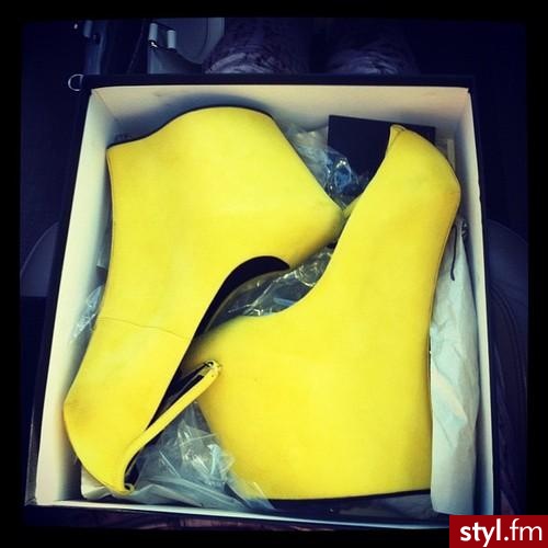 Koturny Buty Moda