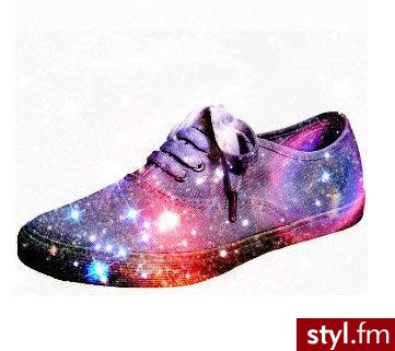 kolory ;O - Pozostałe Buty Moda
