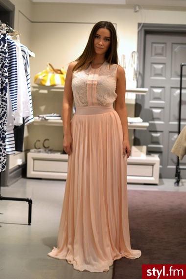Dzienne Sukienki Moda