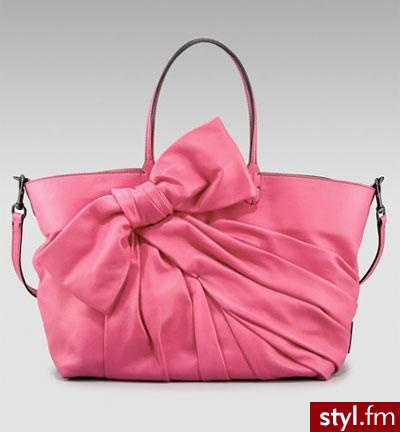 Śliczna torba od Valentino. Cena: $2,250 - Pozostałe Torebki Moda
