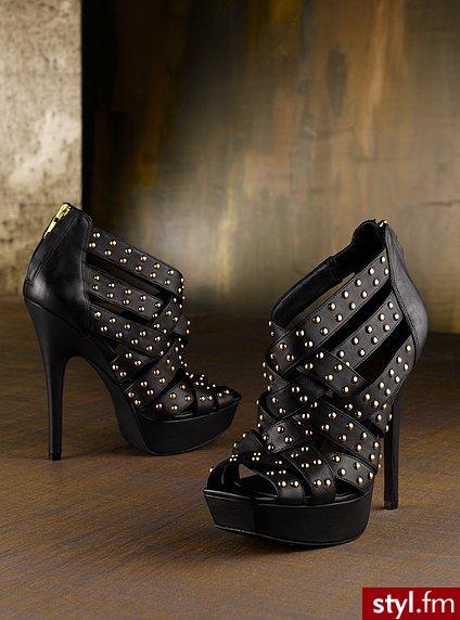 najpiękniejsze buty jakie kiedykolwiek widziałam ;* - Pozostałe Buty Moda