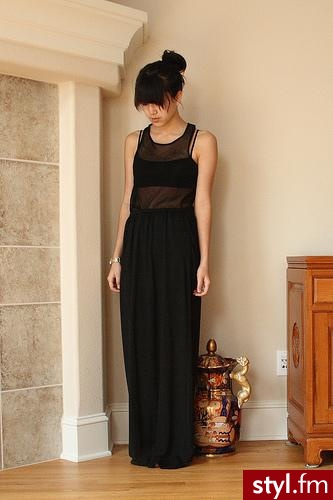 Jeżeli zdjęcie znajduje się już w galerii poproszę o link - Moda uliczna Inne Moda