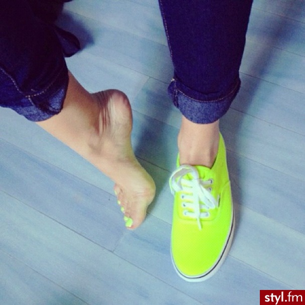 Sportowe Buty Moda