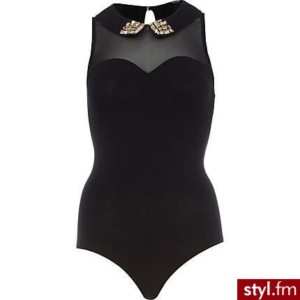 Body Bielizna Moda