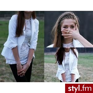 Pozostałe Ciuchy Moda