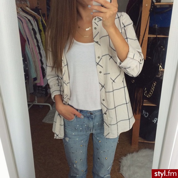 Pozostałe Ciuchy Moda