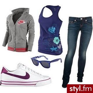 Pozostałe Ciuchy Moda