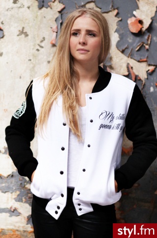 Bluzy Ciuchy Moda