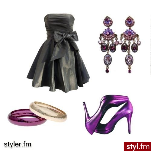 na wesele - Styler
