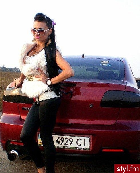laura de malinovka - Moda uliczna Inne Moda