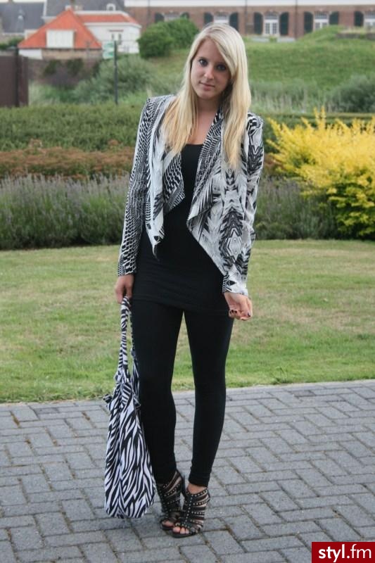 Pozostałe Ciuchy Moda