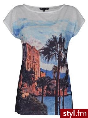 Koszulki Ciuchy Moda